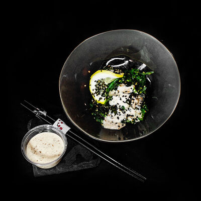 Чука салат в SushiShop51 по цене 328 ₽