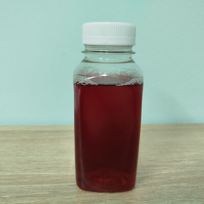 Компот из ягод в Столовая на Крайнова 5 по цене 110 ₽