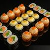 Полный разъедосв Yummy Sushi по цене 2210