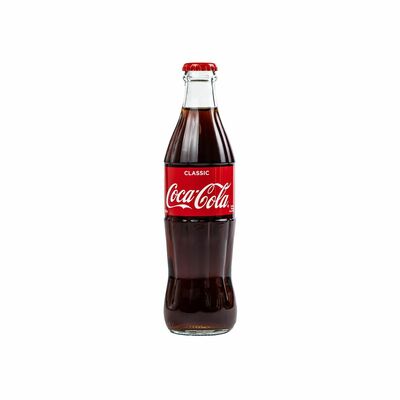 Coca-Cola 0,33 в Грузинский хлеб по цене 169 ₽