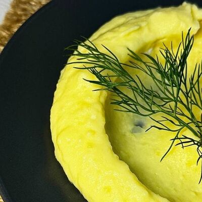 Картофельное пюре в Щастьебар по цене 210 ₽