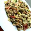 Мясной салатв Восточная кухня по цене 750