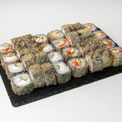 Сет Темпура в Сакура по цене 1300 ₽