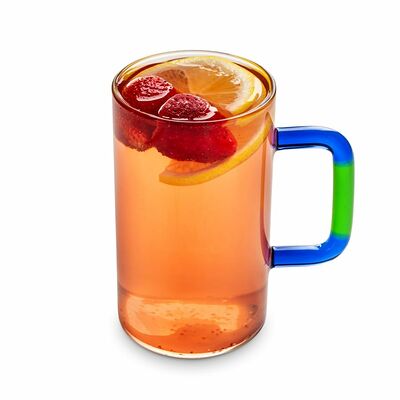 Лимонный пирог с клубникой в Sova bar по цене 350 ₽