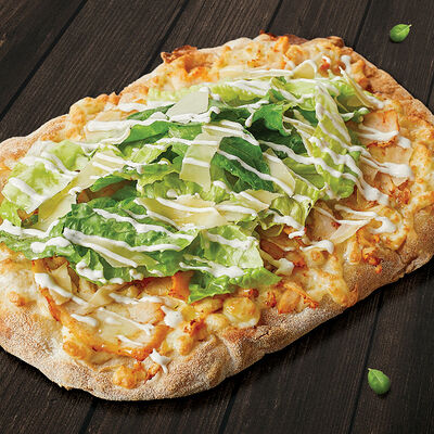 Римская пицца цезарь в Pronto Pizza по цене 750 ₽