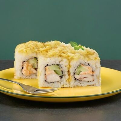 Сахара 4 шт. в СушиГуру по цене 209 ₽