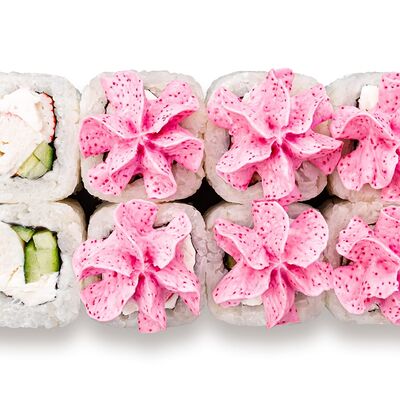 Лав с крабом в Мисс Рис по цене 429 ₽