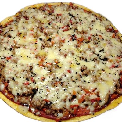 Лепешка Лахмаджун в Лавр по цене 750 ₽