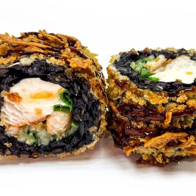 Таманэги темпура в Sea Zone по цене 470