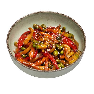 Овощи Вог в Пекин по цене 390 ₽