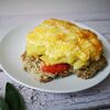 Свинина по-французски в Вкусно по цене 226