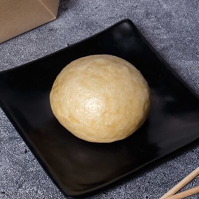 Бань бао без начинки в 4Pho по цене 130 ₽