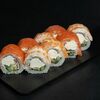 Форель-креветка в Sushi Yoshitake Omakase по цене 709