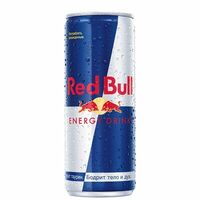 Red Bull в Yoshiko