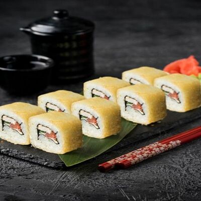 Унаги темпура в SushiDream по цене 399 ₽