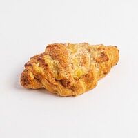 Круассан с малиной в Мечтаем