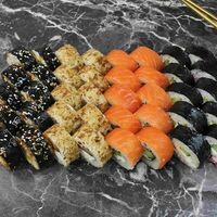 Набор Хит в Snail Суши