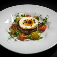 Бифштексв Репаст