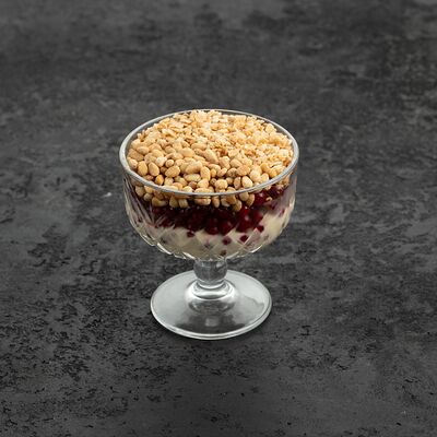 Северный десерт в Асъядор по цене 550 ₽