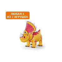 Игрушка в Вкусно – и точка