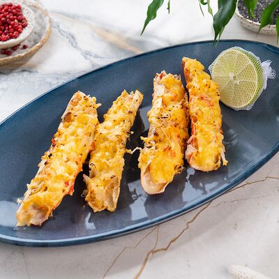 Фаланги камчатского краба в Мясо & Рыба по цене 3290 ₽