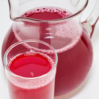 Морс клюквенный в Пиццерия Помидор по цене 325 ₽