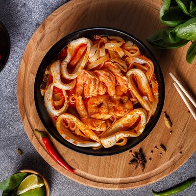 Фо том ям королевский Xxl в 4Pho по цене 1200 ₽