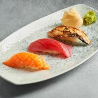 Логотип Namdin Asian Kitchen & Bar