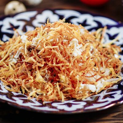 Мужской каприз в Хива по цене 410 ₽