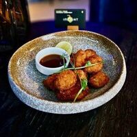 Попкорн из цыпленка в Insight