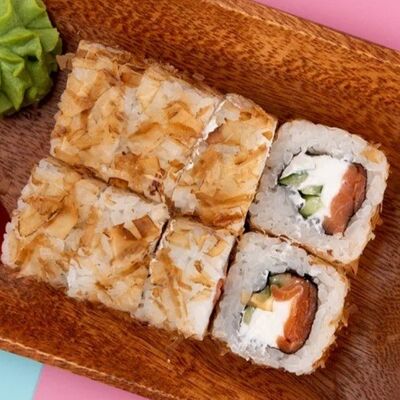 Ролл Бонито в Ями Тим по цене 785 ₽