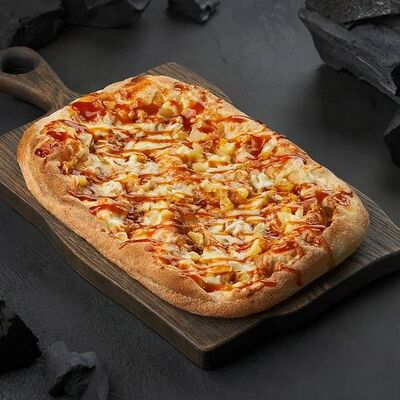 Карамелька в Римские пиццы по цене 590 ₽