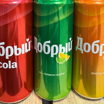 Добрый Апельсинв Шаурма № 1 по цене 145 ₽