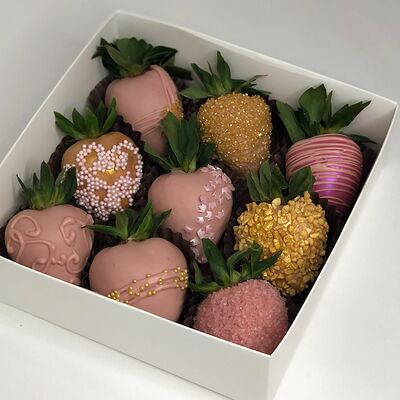 Pink в Mosfresa по цене 2200