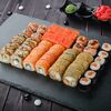 Сет Микс в Sushi Bar Time по цене 2749