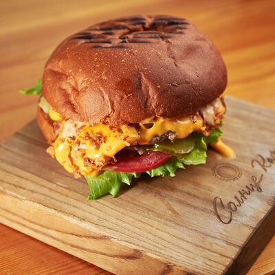 Солнце в Кафе Солнце по цене 670 ₽