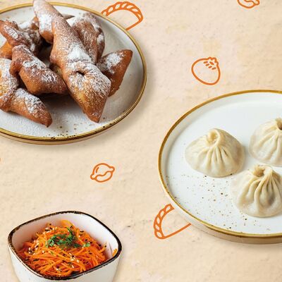 Знакомствов Пароварка по цене 630 ₽