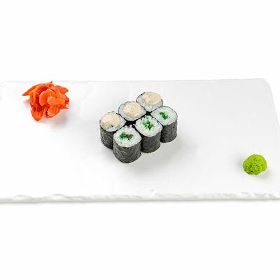 Ролл с чукой в Hai Pho по цене 220