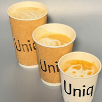 Раф 350 мл в Uniq