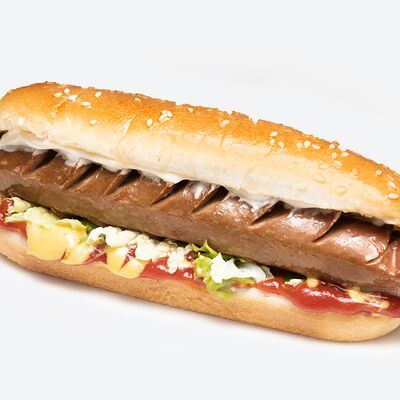 Сандвич Иксель в Goodness по цене 240 ₽