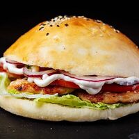 Кефте Экмек Курица в Meat Feast