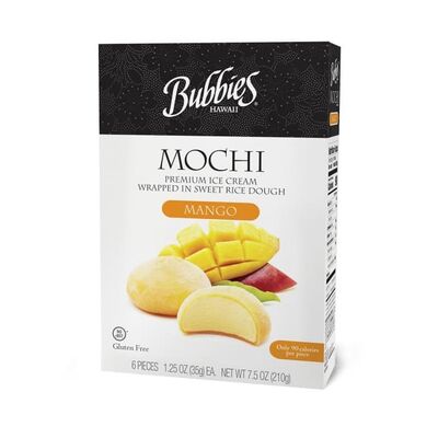 Моджи Bubbies Манго в Тануки по цене 1140