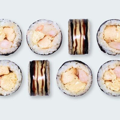 Пад тай в Суши Сет по цене 559 ₽