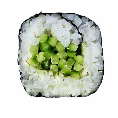 Ролл с огурцом в Spb по цене 215 ₽