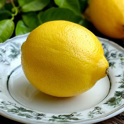 Лимонная нарезка в Барашик по цене 138 ₽