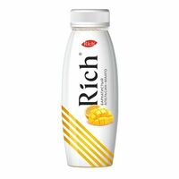 Сок Rich апельсин и манго в Суши Пицца 312