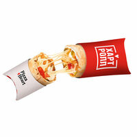 Харт Ролл в Pizza HeartPizza Hut