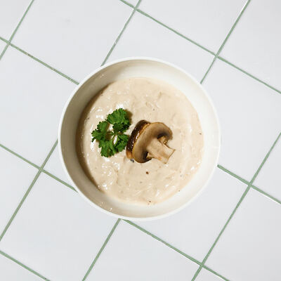 Соус грибной в Epic Pizza по цене 99 ₽