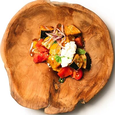 Ялта в Вкусная миля по цене 450