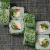 Овощной ролл в Хочу SUSHI по цене 369